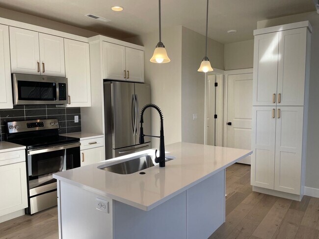 Foto del edificio - Home in Desert Color!