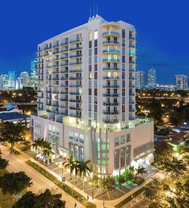 Foto del edificio - 2525 SW 3rd Ave