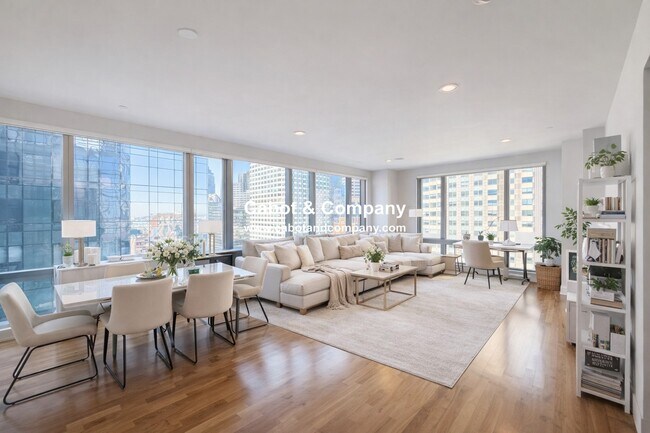 Foto del edificio - 500 Atlantic Ave