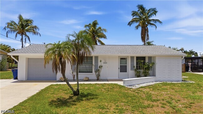 Foto del edificio - 4425 N Canal Cir