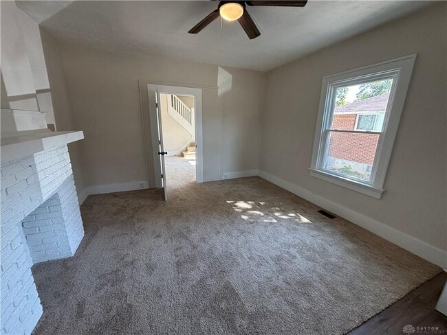 Foto del edificio - 3460 Ridge Ave