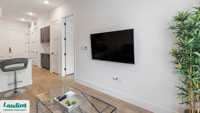 Foto del edificio - 650 E Sycamore St