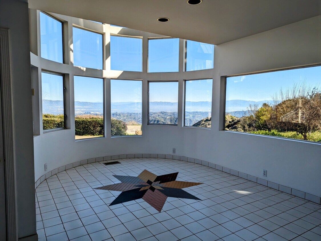 23224 Saddle Peak Rd, Topanga, CA 90290 House Rental in Topanga, CA