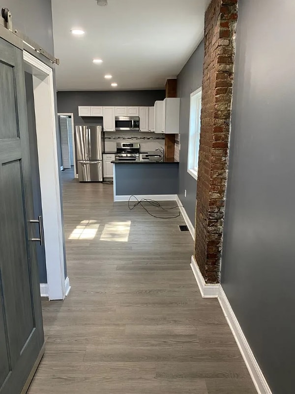 Building Photo - 5100 Lorain Ave