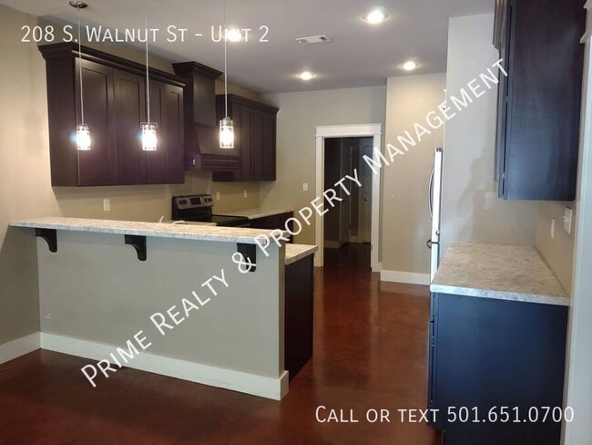 Foto del edificio - 208 S Walnut St