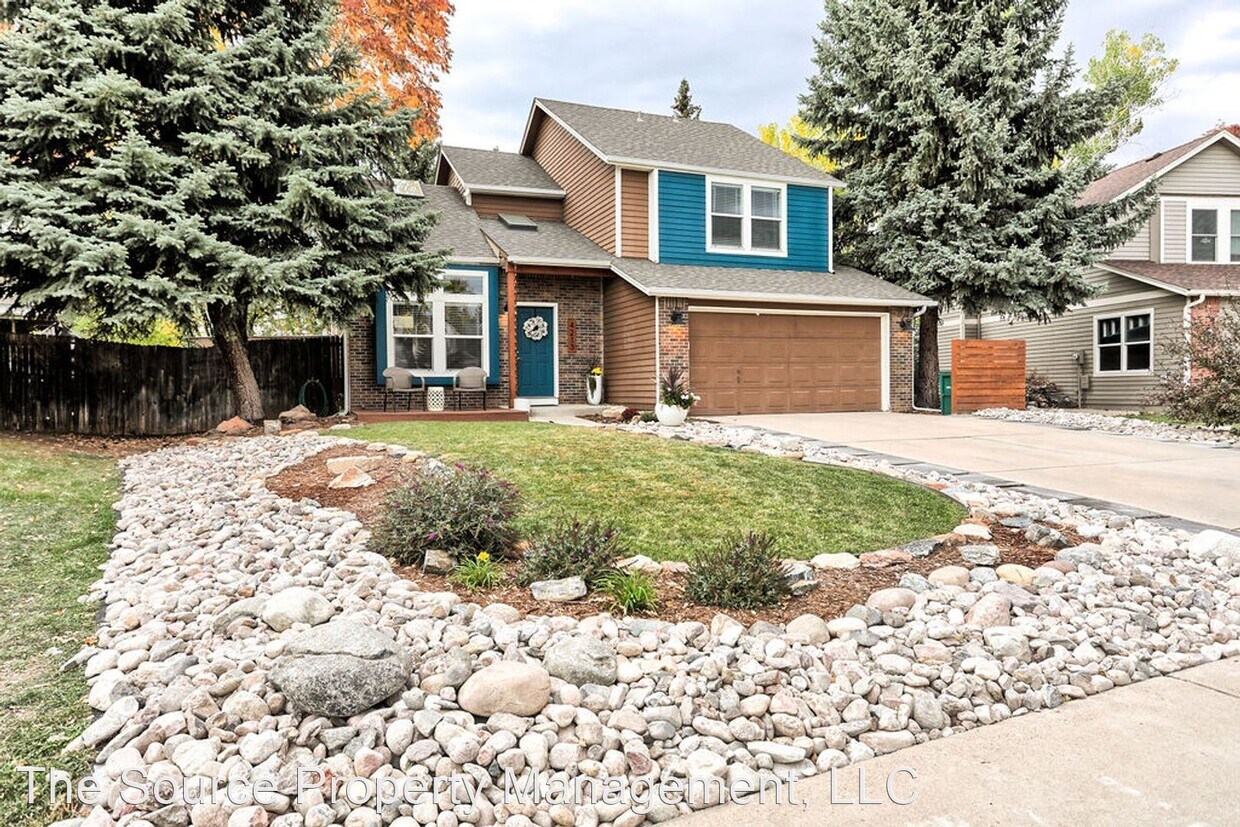 3 br, 2.5 bath House 4213 Durango Pl House Rental in Fort Collins