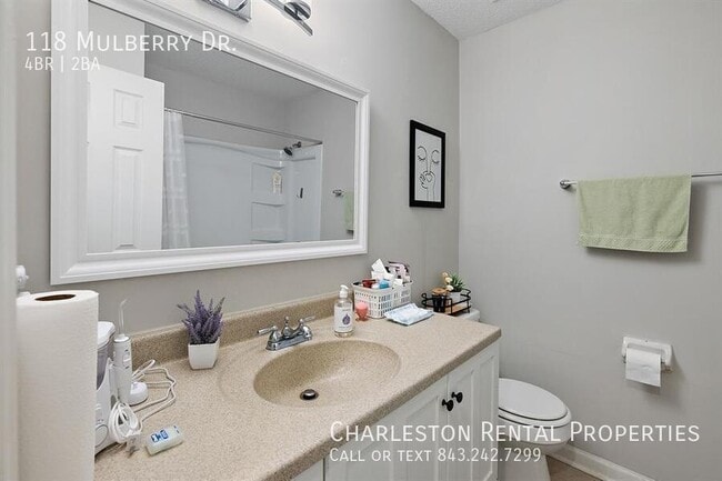 Building Photo - 118 Mulberry Dr