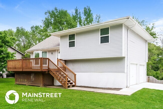 Building Photo - 7351 N Mulberry Dr