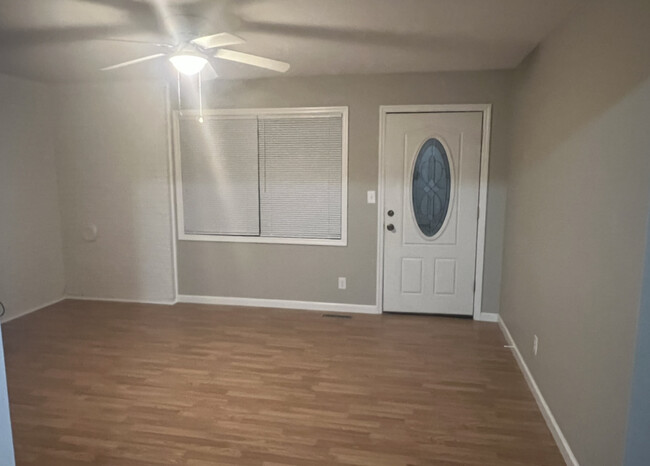 Living Room - 97 Mitchell Dr