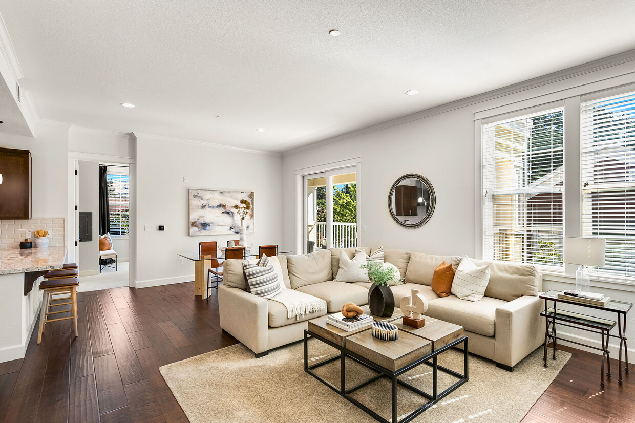 Foto principal - 111 W Prospect Ave