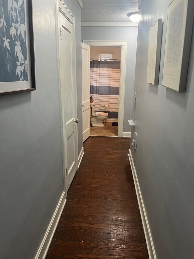 Foto del edificio - 208 Sutton St