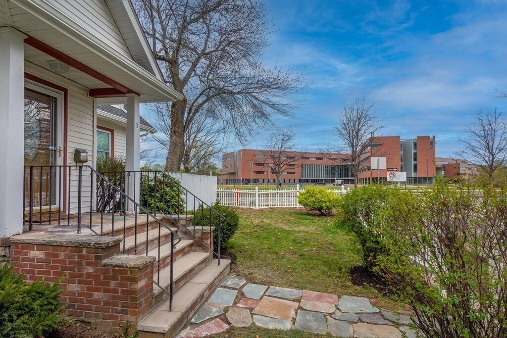 3 Oak St, Belmont, MA 02478 House for Rent in Belmont, MA