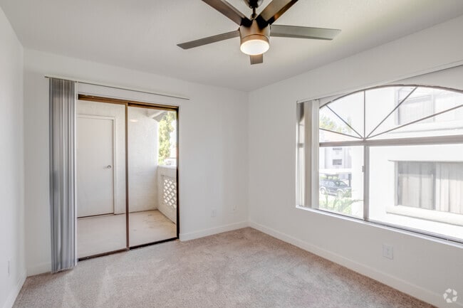 1BR, 1BA - 749 SF - Be Mesa