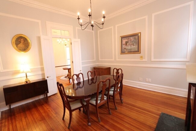 Dining Room - 1219 S 4th St