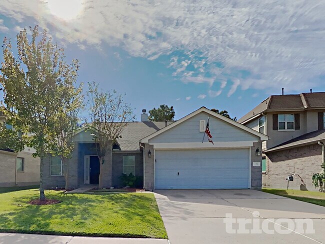 Foto del edificio - 7711 Sapulpa Ln