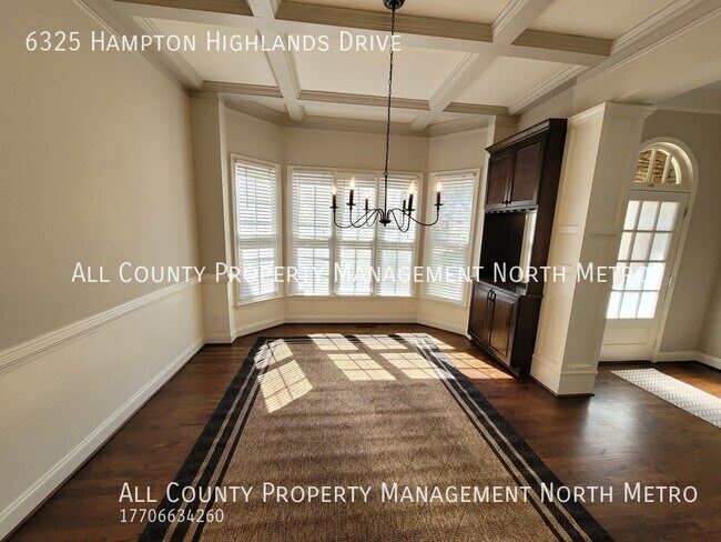 Building Photo - Beautiful 5BR/5.5BA home in Hamptons Golf ...