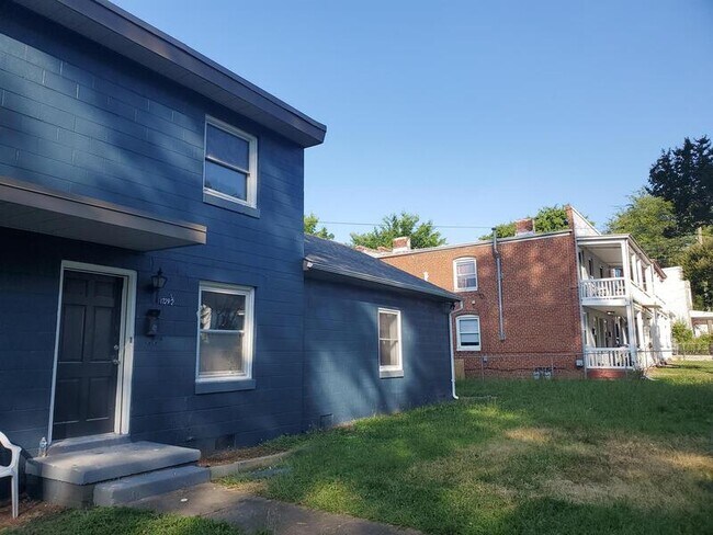 Foto del edificio - 1729.5 Winder St