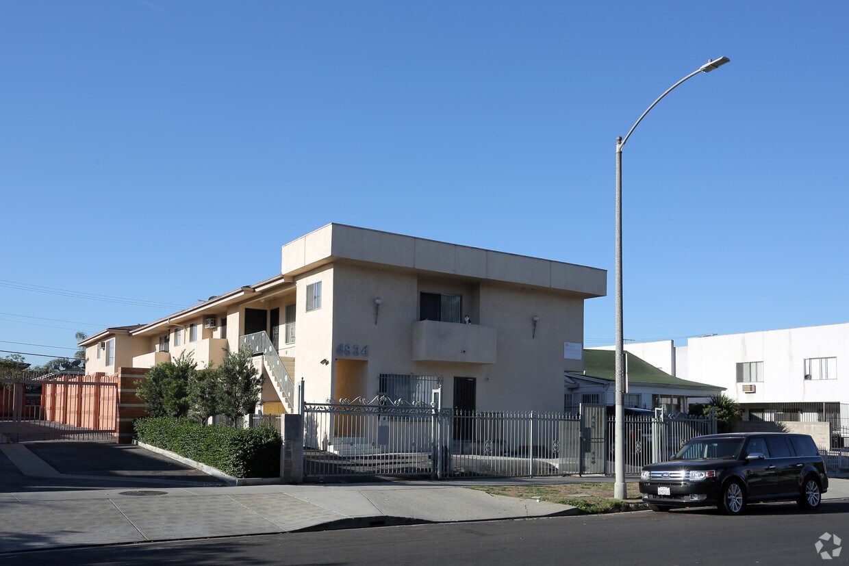 4934 Maplewood Ave, Los Angeles, CA 90004 Apartments in Los Angeles, CA