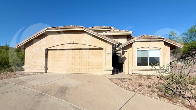 Building Photo - 824 S Saguaro Ridge Pl