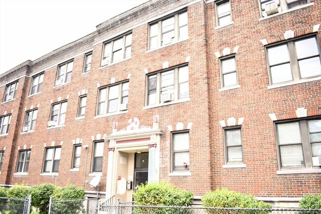 Foto del edificio - 10 Abbotsford St