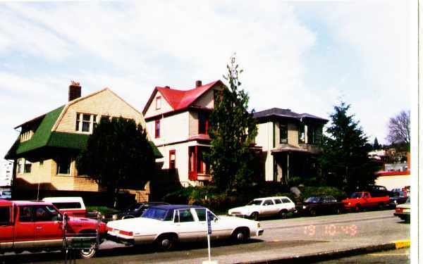 Primary Photo - 513 1st Ave W