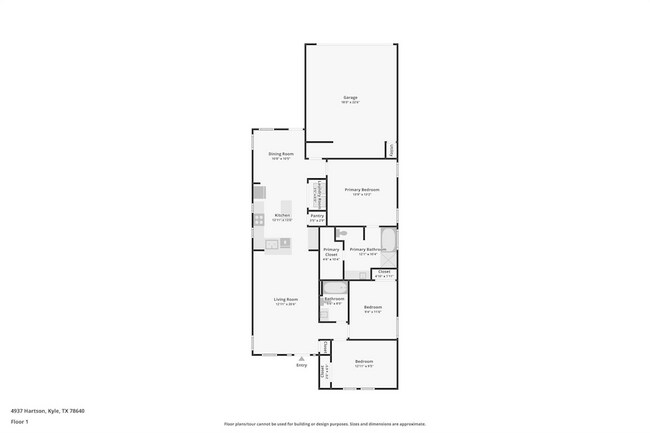 Foto del edificio - 4937 Hartson