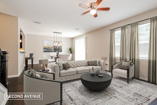 Foto del edificio - 3155 Angora Bay Dr