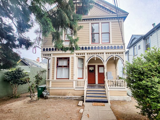 Foto principal - 2332 Fulton St