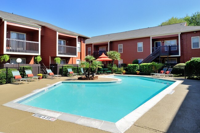 El Dorado Place Apartments El Dorado Place Apartments