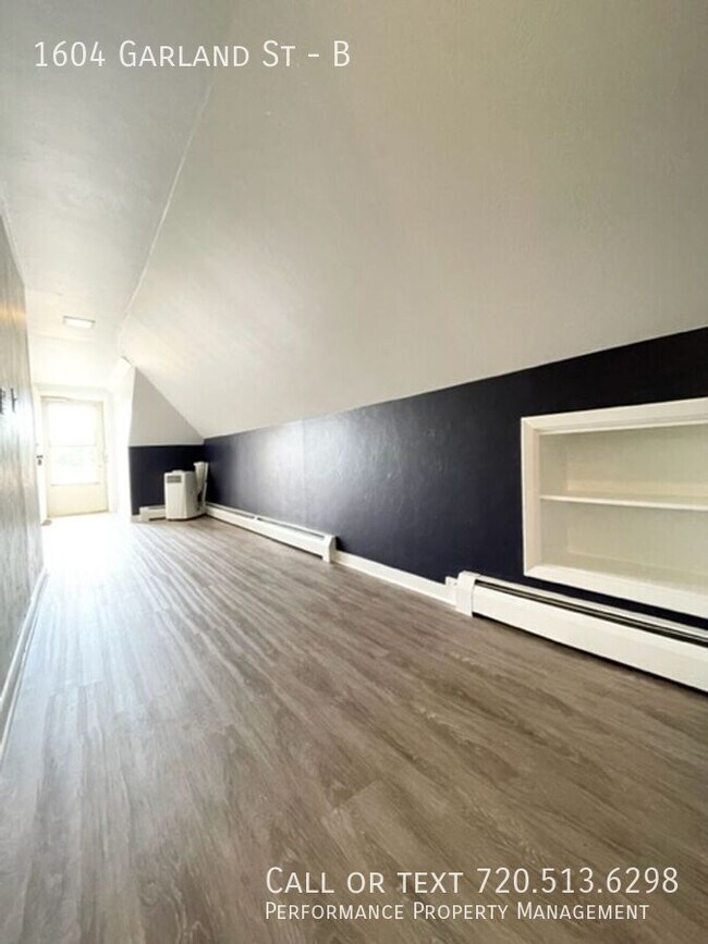 Foto del edificio - 1604 Garland St