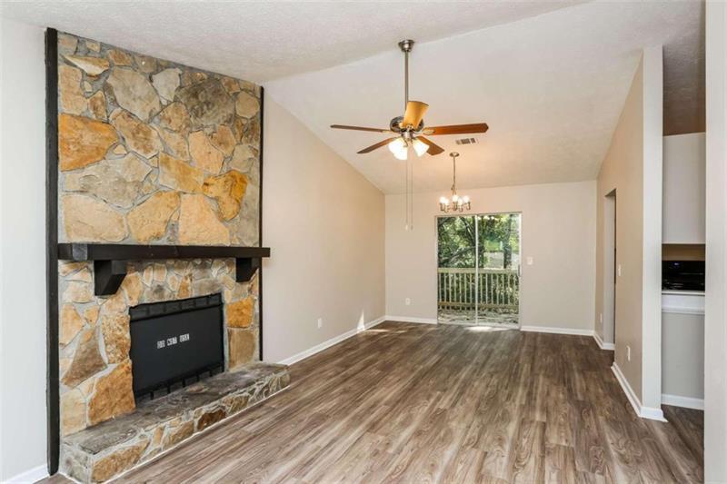 1127 Mainstreet Valley Dr, Stone Mountain, GA 30088 House Rental in