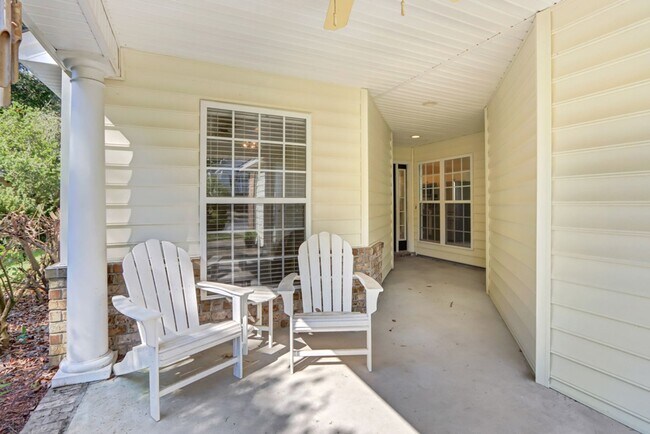 Foto del edificio - 3 Bed/2 Bath in Deep Water Community