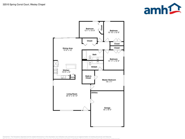 Foto del edificio - 32510 Spring Corral Ct