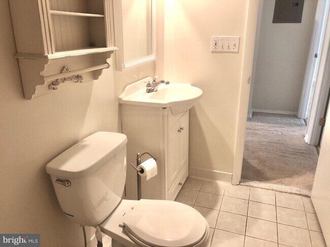 Foto del edificio - 9 Suntop Ct