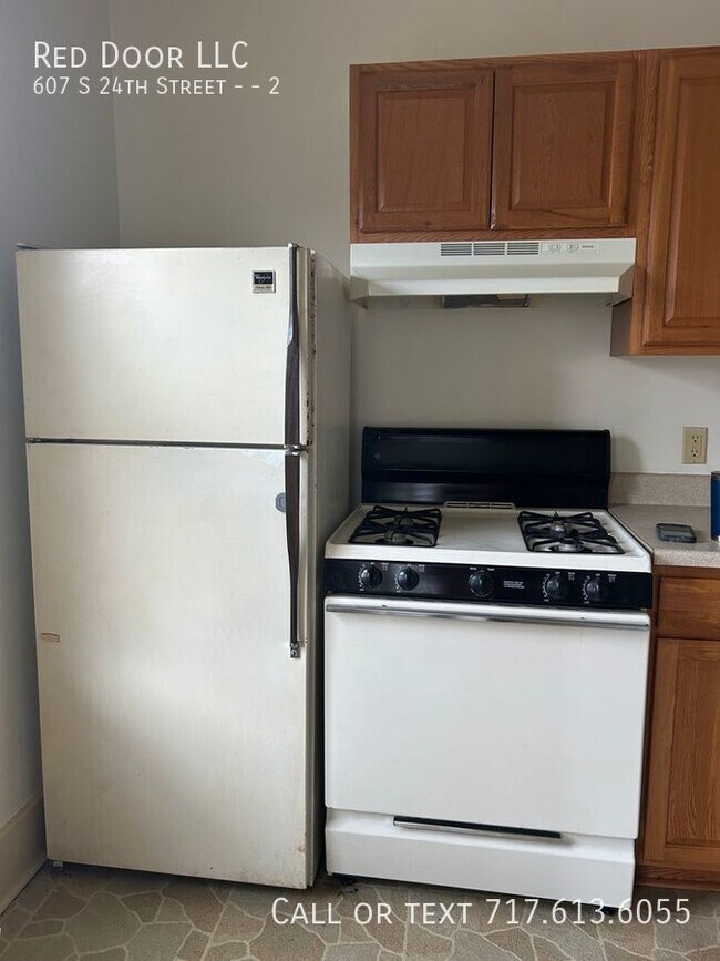 Building Photo - 3 bedroom in south Harrisburg