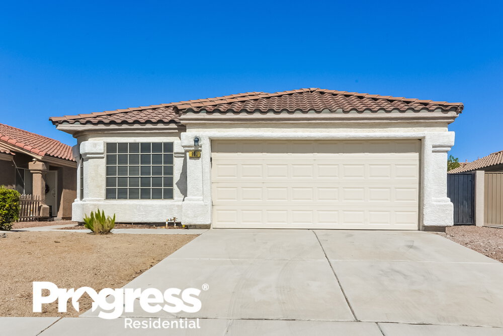 990 Hidden Meadow Ave, Henderson, NV 89015 House Rental in Henderson