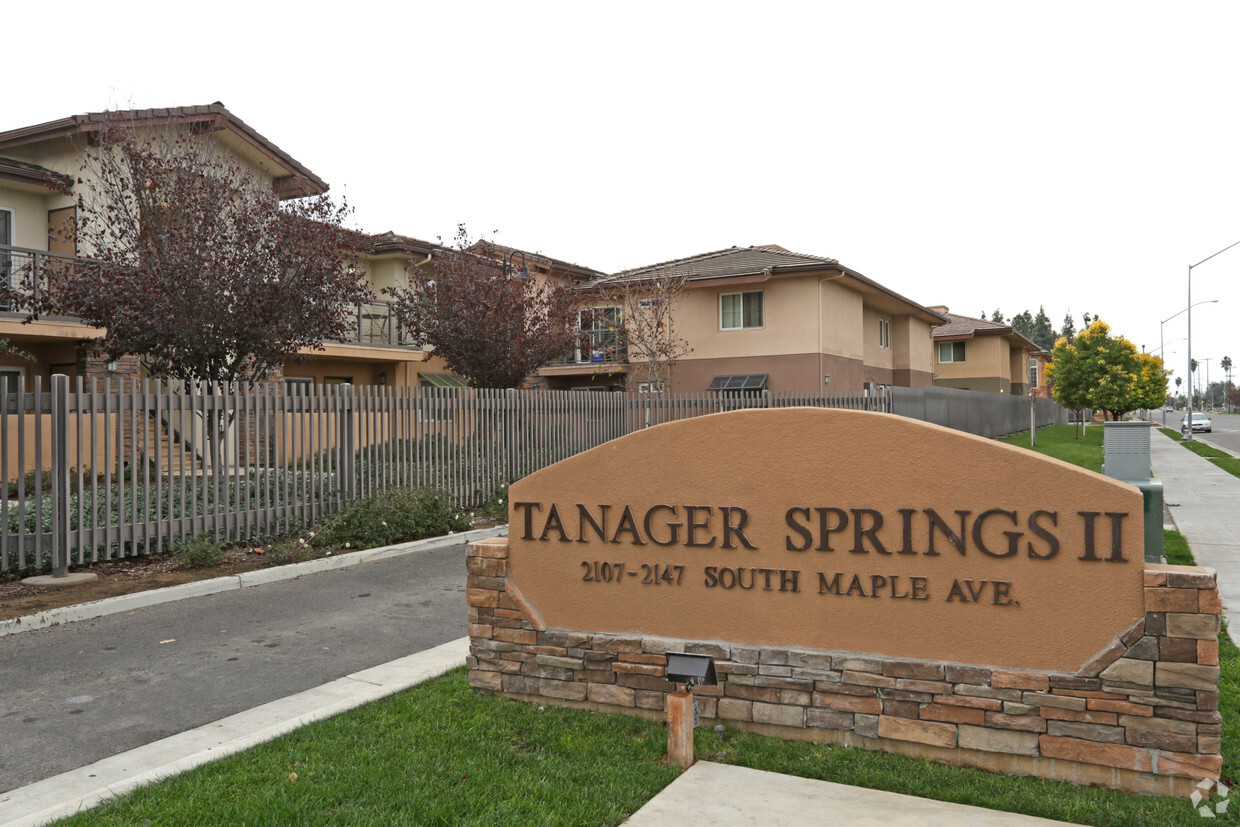 Foto principal - Tanager Springs II Apartments