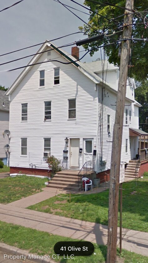 Primary Photo - 41-45 Olive St