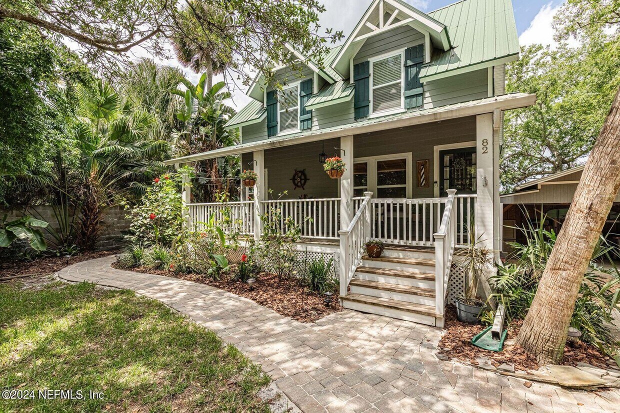Foto principal - 82 Magnolia Dr