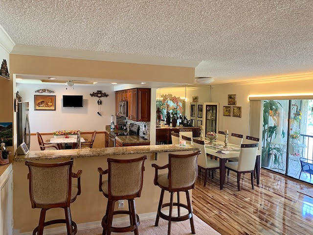 Kitchen - 22039 Cocoa Palm Way