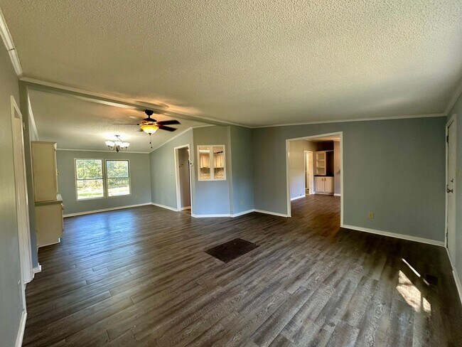 Foto del edificio - Country Living!