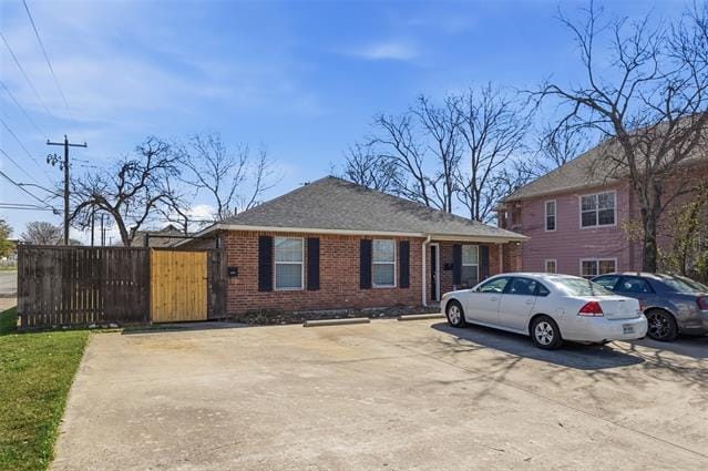 Building Photo - 2803 Wayside Ave