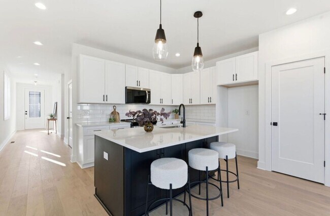 Foto del edificio - 5618 Obrien Ave