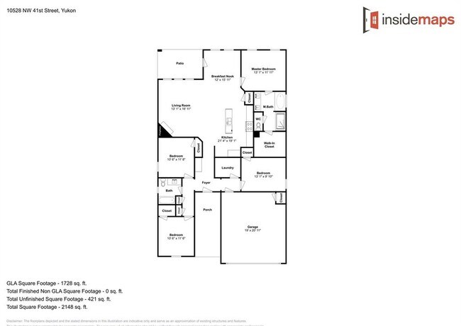 Building Photo - 10528 NW 41st St