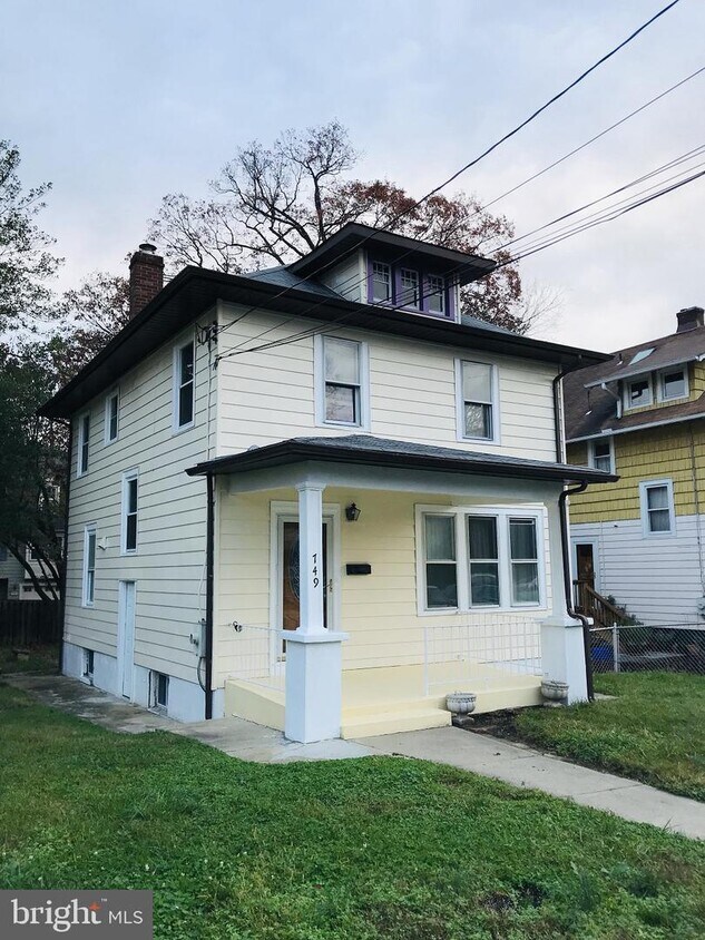 749 Sligo Ave, Silver Spring, MD 20910 House Rental in Silver Spring