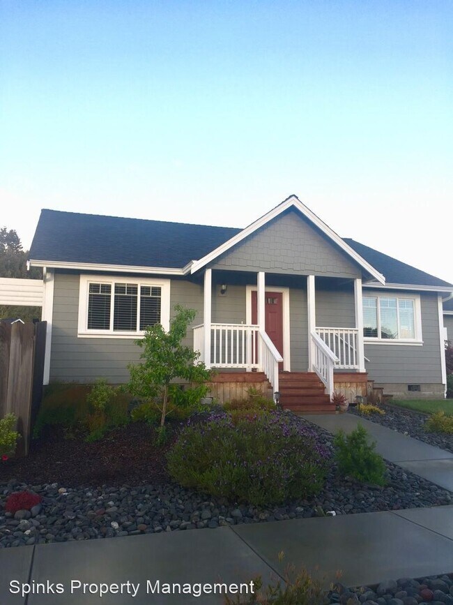 Foto del edificio - 3 br, 2 bath House - 1355 Underwood Road