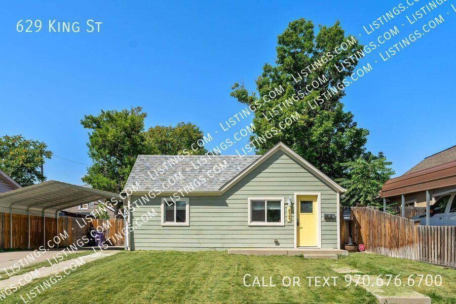 Primary Photo - 629 King St