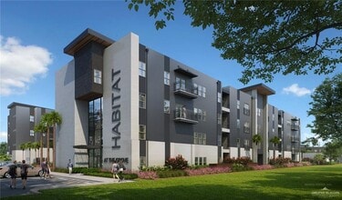 Building Photo - 412 N Ware Rd