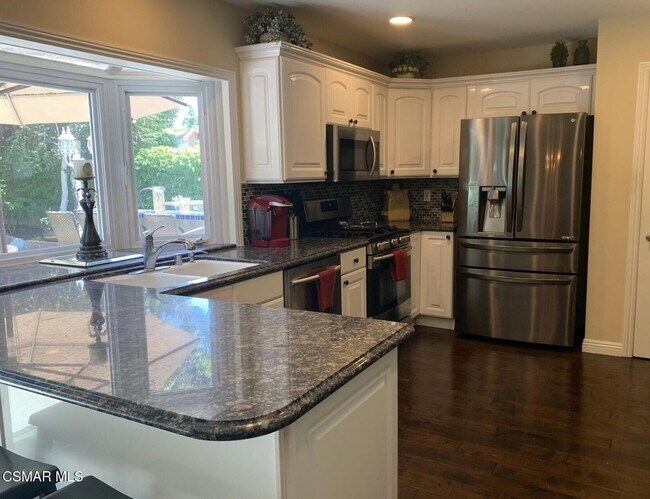 Foto del edificio - 4502 Wolsey Ct