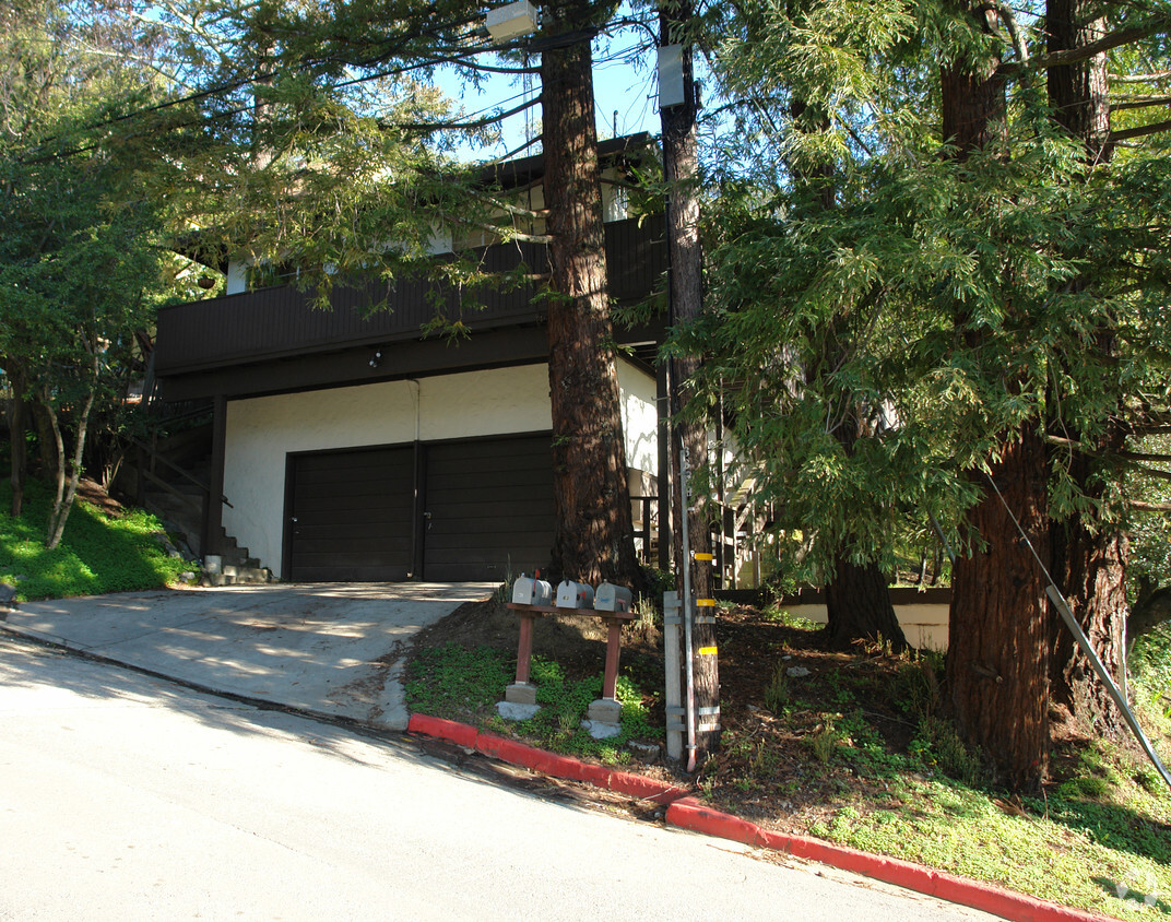 Building Photo - 75-77 Corte Madera Ave